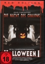Halloween 1 - Die Nacht des Grauens (uncut) besondere Langfassung
